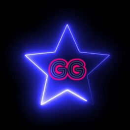 Album cover of Gg
