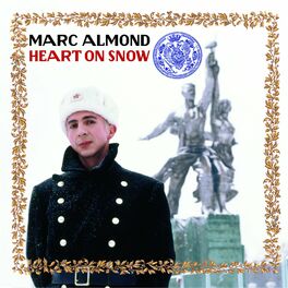 Album cover of Heart On Snow