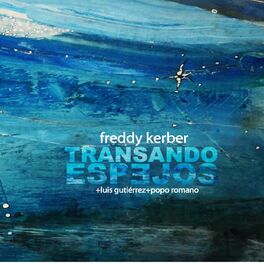 Album cover of Transando Espejos