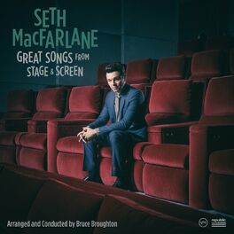 Seth Macfarlane Let S Face The Music And Dance Listen With Lyrics Deezer