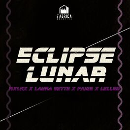 Album cover of Eclipse Lunar