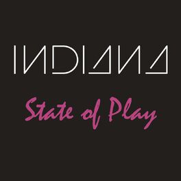 Album cover of State of Play - EP