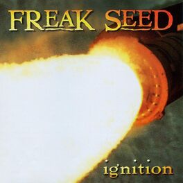 Album cover of Ignition