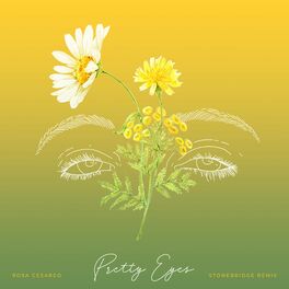 Album cover of Pretty Eyes (StoneBridge Remix Radio Edit)