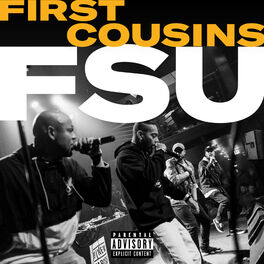 Album cover of FSU (feat. RCA)