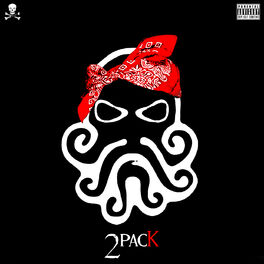 Album cover of 2pacK