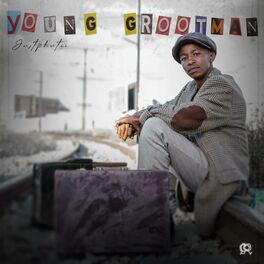 Album cover of Young Grootman