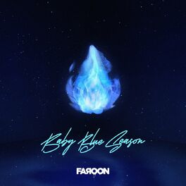 Album cover of Baby Blue Season