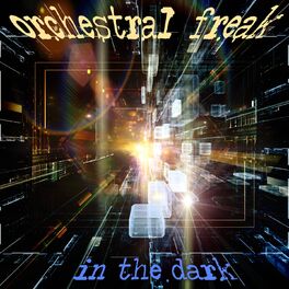 Album cover of Orchestral Freak in the Dark