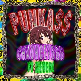 Album cover of PunkAss