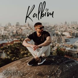Album cover of Kalbim