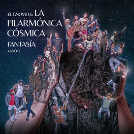 Album cover of Fantasía - Lado B