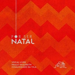 Album cover of Por Ser Natal