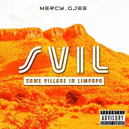 Album cover of Some Village In Limpopo