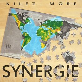 Album cover of Synergie EP