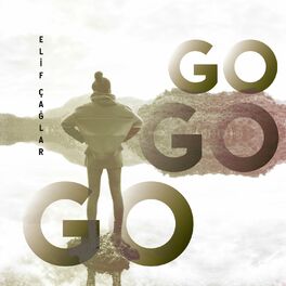 Album cover of Go Go Go