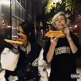 Album cover of Ke Sientes