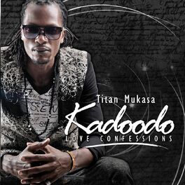 Album cover of Kadoodo (Love Confessions)