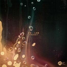 Album cover of Co-Lab Theory