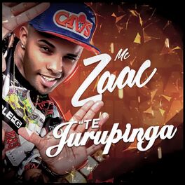 Album cover of Te Jurupinga