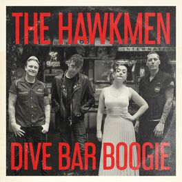 Album cover of Dive Bar Boogie