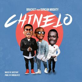 Album cover of Chinelo