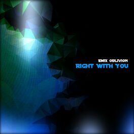 Album cover of Right with You