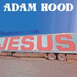 Album cover of Business With Jesus