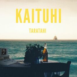 Album cover of Taratahi