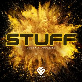 Album cover of Stuff