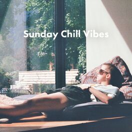 Album cover of Sunday Chill Vibes