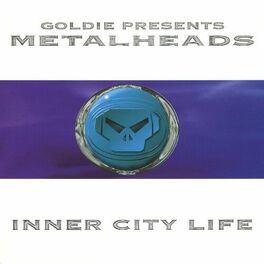 Album cover of Inner City Life