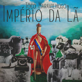 Album cover of Tôco Maravilhoso