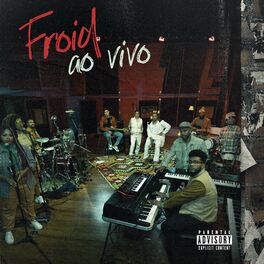 Album cover of O Florista (Ao Vivo)