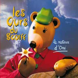 Album cover of Le retour d'Oné (Chanson pour enfants - Keltia musique - Bretagne)