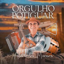 Album cover of Orgulho Potiguar