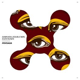 Album cover of Povoada