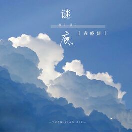 Album cover of 谜底