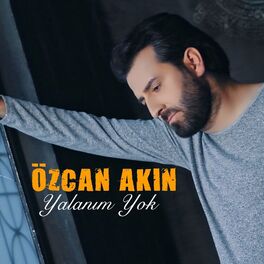 Album cover of Yalanım Yok