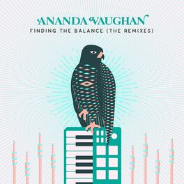 Album cover of Finding The Balance (The Remixes)