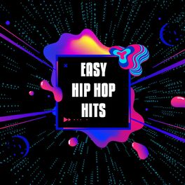 Album cover of Easy Hip Hop Hits