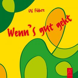 Album cover of Wenn's gut geht (Swing-Kanons)