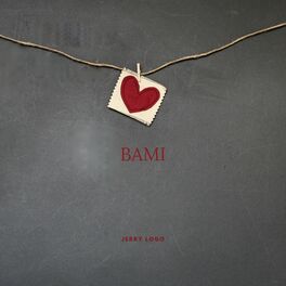 Album cover of Bami