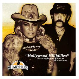 Album cover of Hollywood Hillbillies (feat. Lemmy Kilmister)