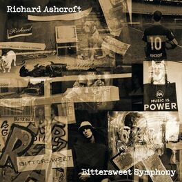 Album cover of Bittersweet Symphony (Edit)