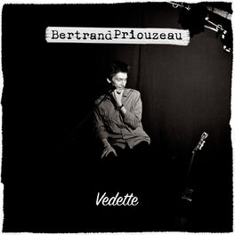 Album cover of Vedette