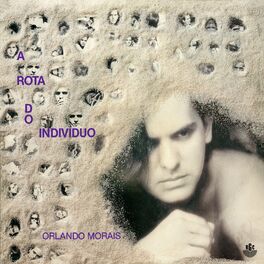 Album cover of A Rota do Indivíduo
