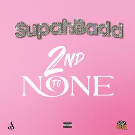 Album cover of 2nd To None