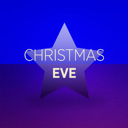 Album cover of Christmas Eve