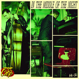 Album cover of In the Middle of the Night